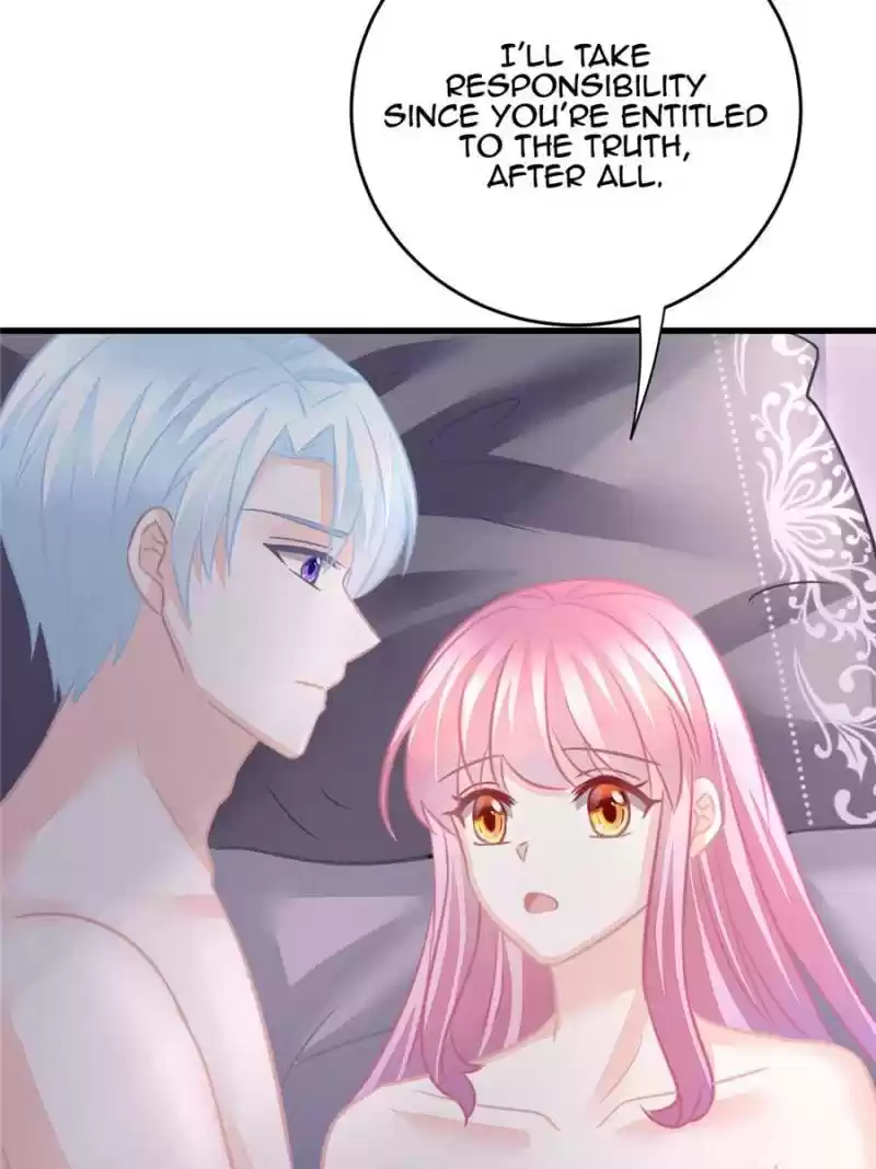 The Icy Chairman’S Cute Little Wife Chapter 109