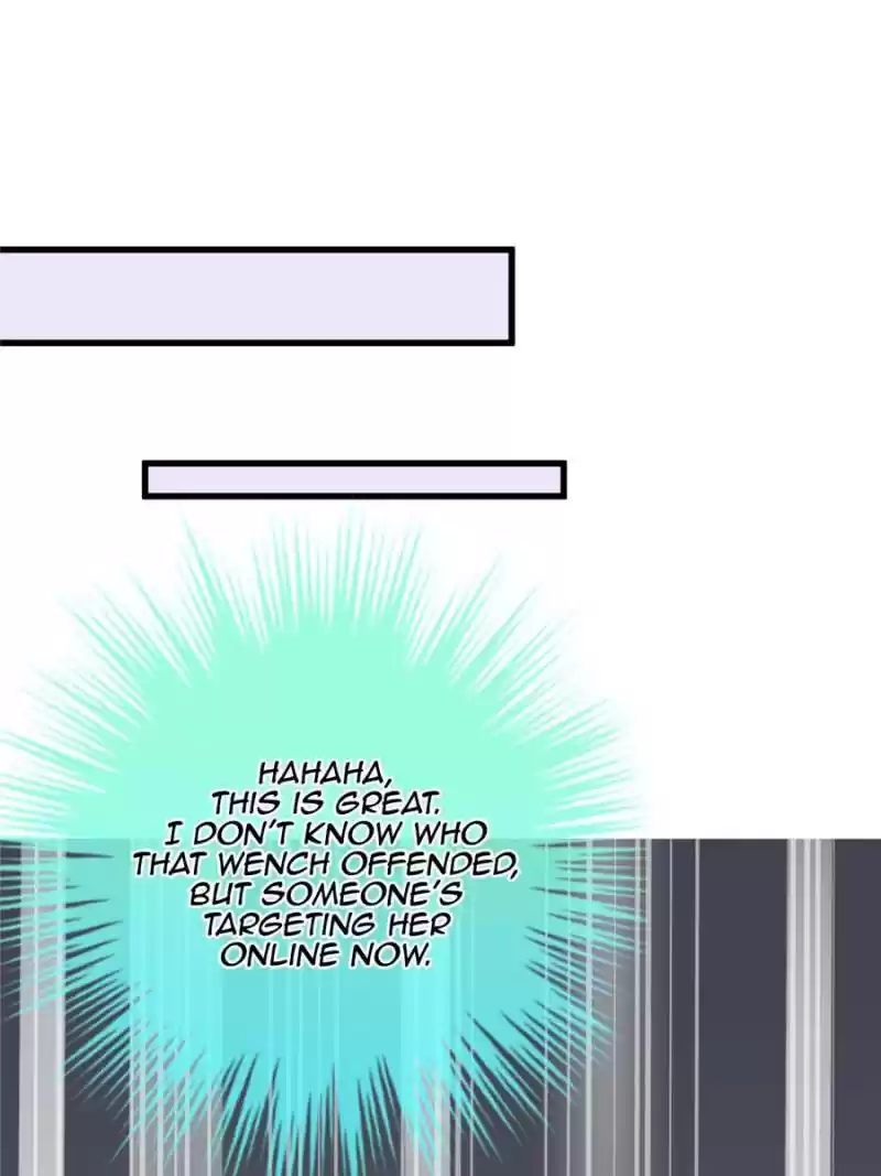 The Icy Chairman’S Cute Little Wife Chapter 109