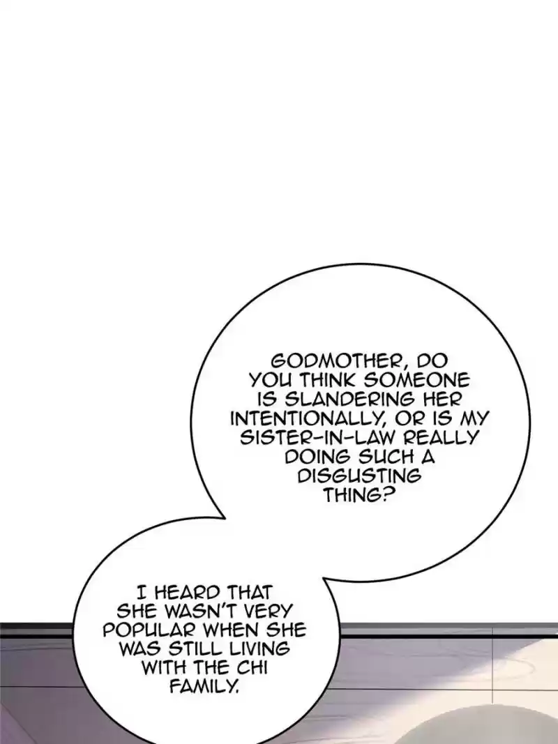 The Icy Chairman’S Cute Little Wife Chapter 109