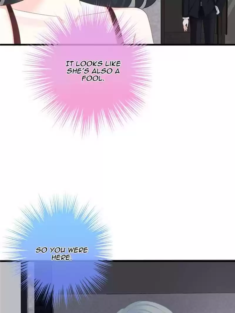 The Icy Chairman’S Cute Little Wife Chapter 11