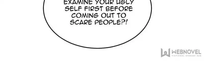 The Icy Chairman’S Cute Little Wife Chapter 11