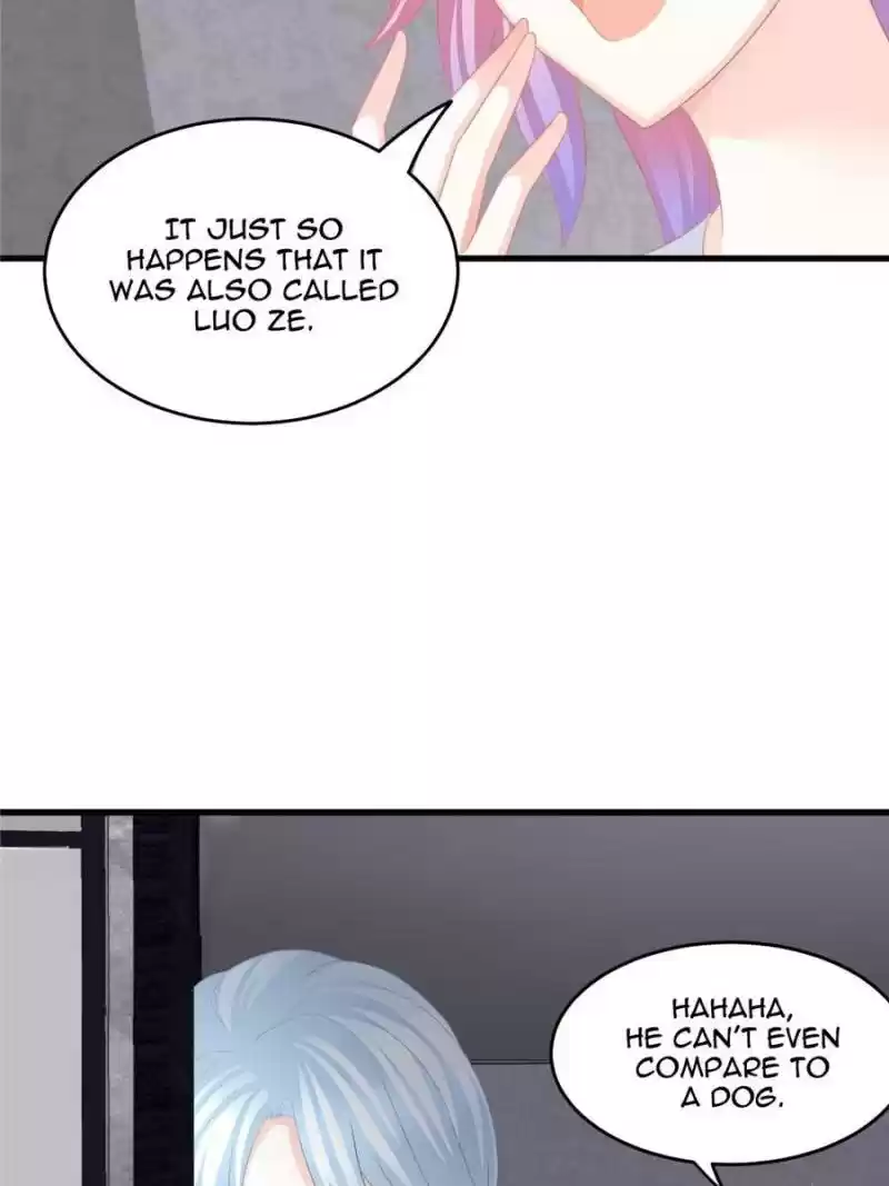 The Icy Chairman’S Cute Little Wife Chapter 11