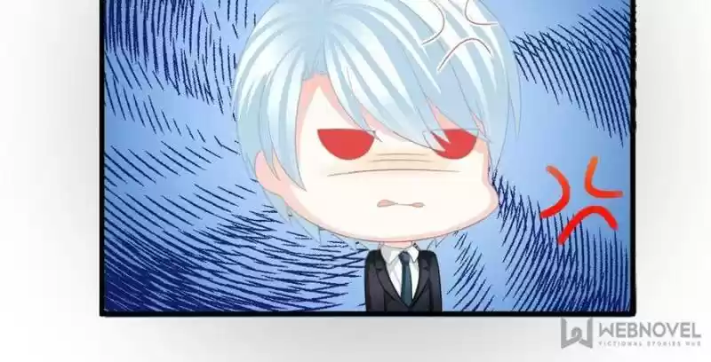 The Icy Chairman’S Cute Little Wife Chapter 11