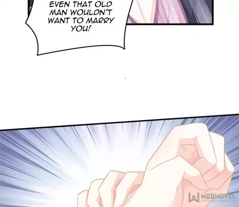 The Icy Chairman’S Cute Little Wife Chapter 11