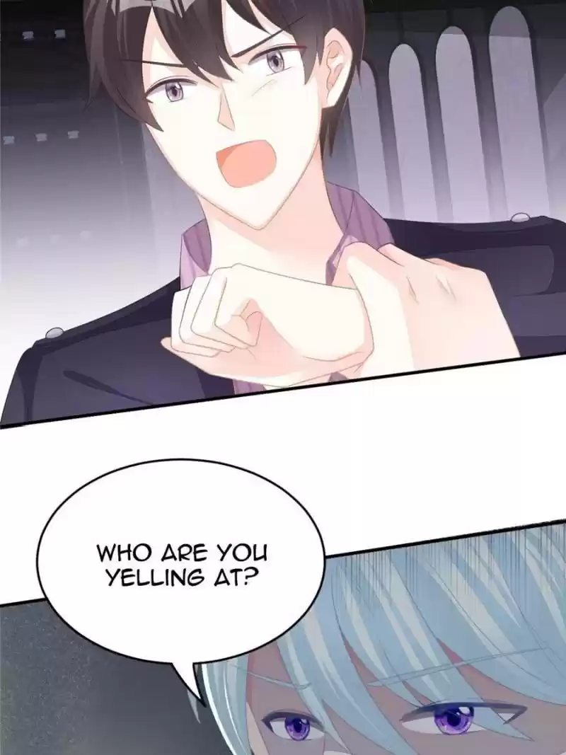 The Icy Chairman’S Cute Little Wife Chapter 11