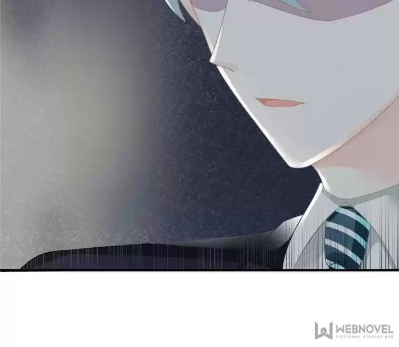 The Icy Chairman’S Cute Little Wife Chapter 11