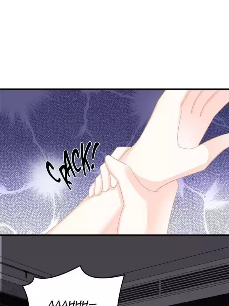 The Icy Chairman’S Cute Little Wife Chapter 11