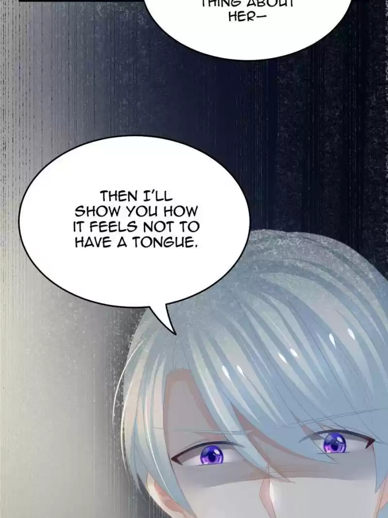 The Icy Chairman’S Cute Little Wife Chapter 11