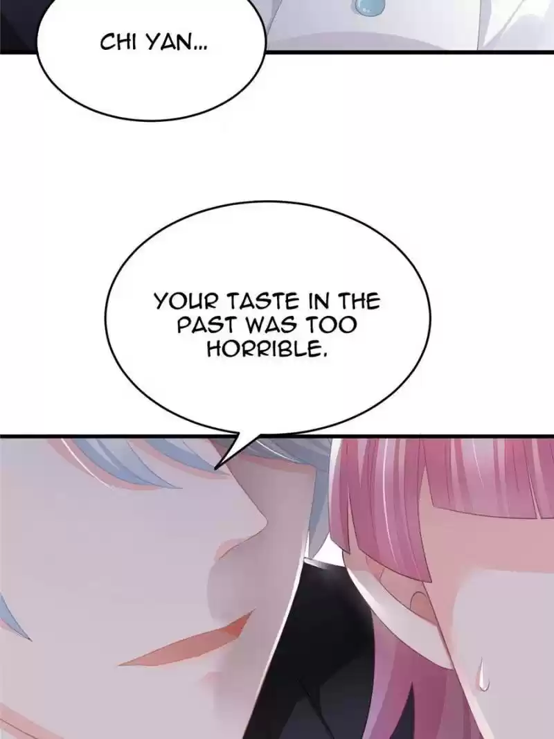 The Icy Chairman’S Cute Little Wife Chapter 11