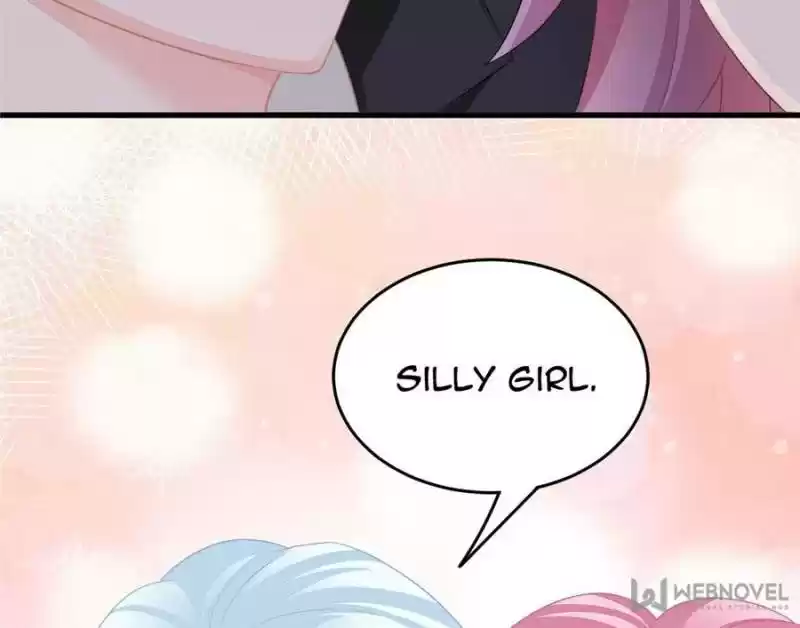 The Icy Chairman’S Cute Little Wife Chapter 11