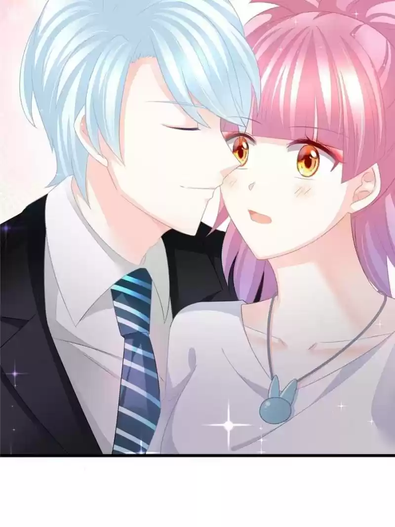The Icy Chairman’S Cute Little Wife Chapter 11