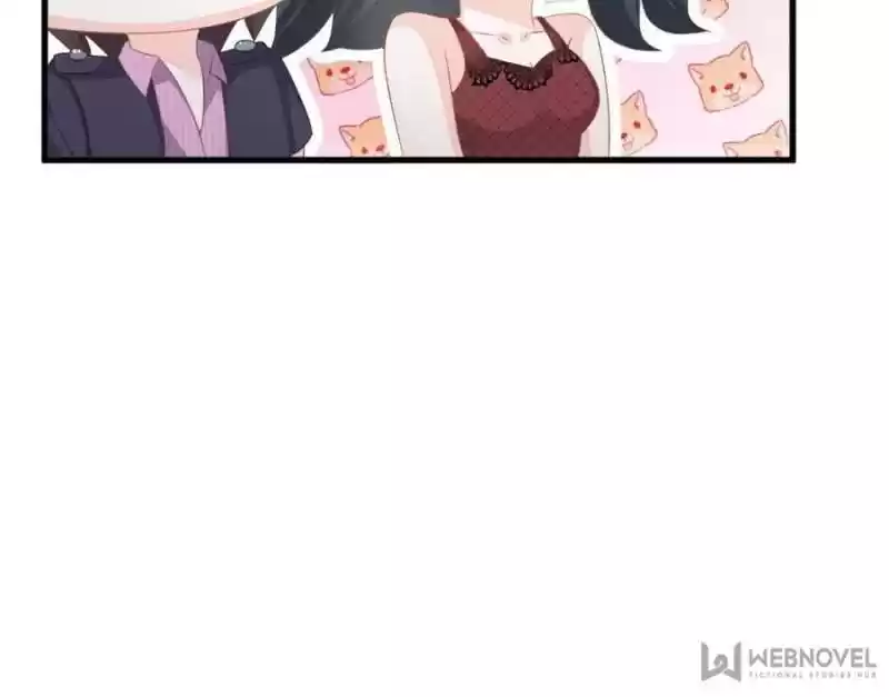 The Icy Chairman’S Cute Little Wife Chapter 11