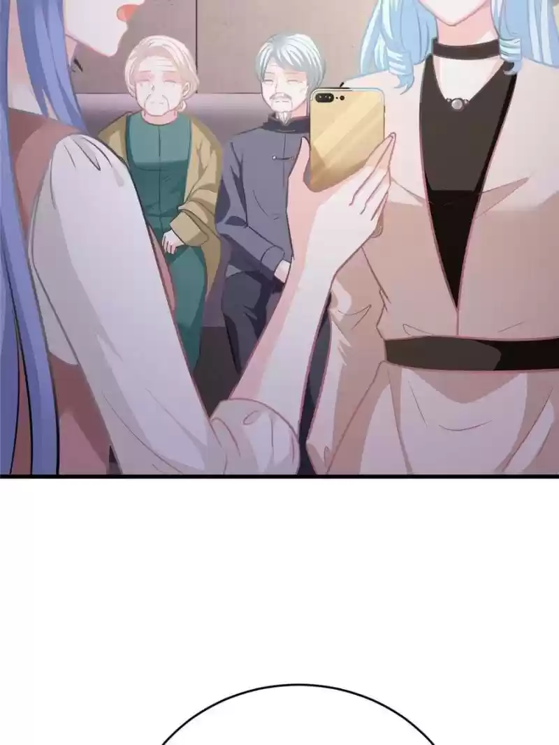 The Icy Chairman’S Cute Little Wife Chapter 110