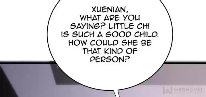 The Icy Chairman’S Cute Little Wife Chapter 110