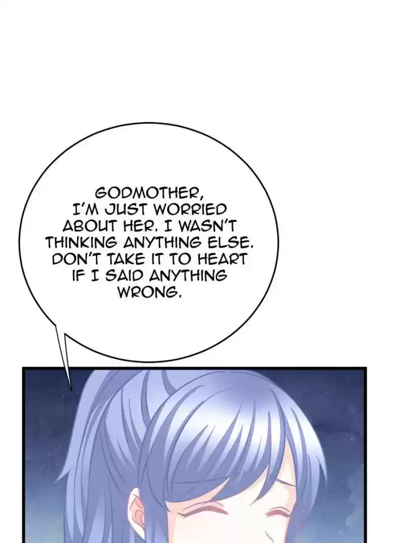 The Icy Chairman’S Cute Little Wife Chapter 110