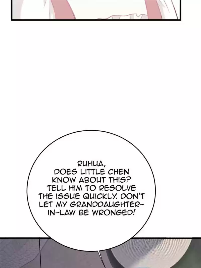 The Icy Chairman’S Cute Little Wife Chapter 110