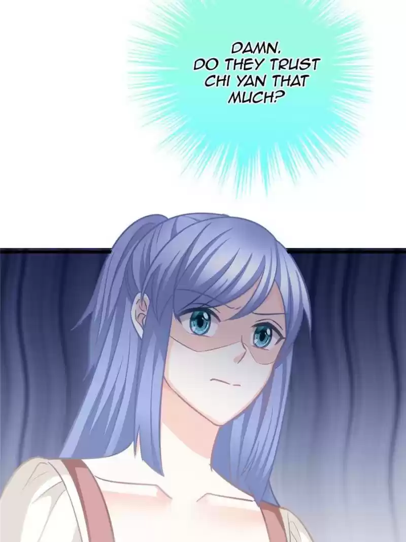 The Icy Chairman’S Cute Little Wife Chapter 110