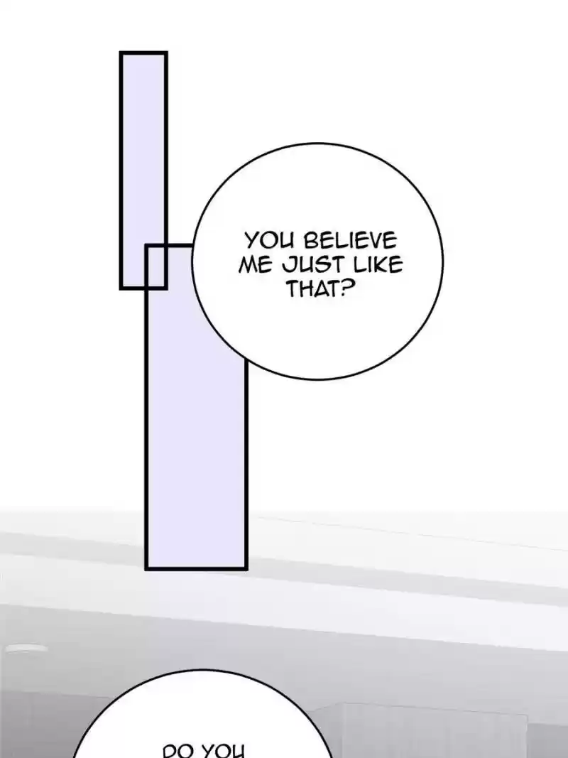 The Icy Chairman’S Cute Little Wife Chapter 110