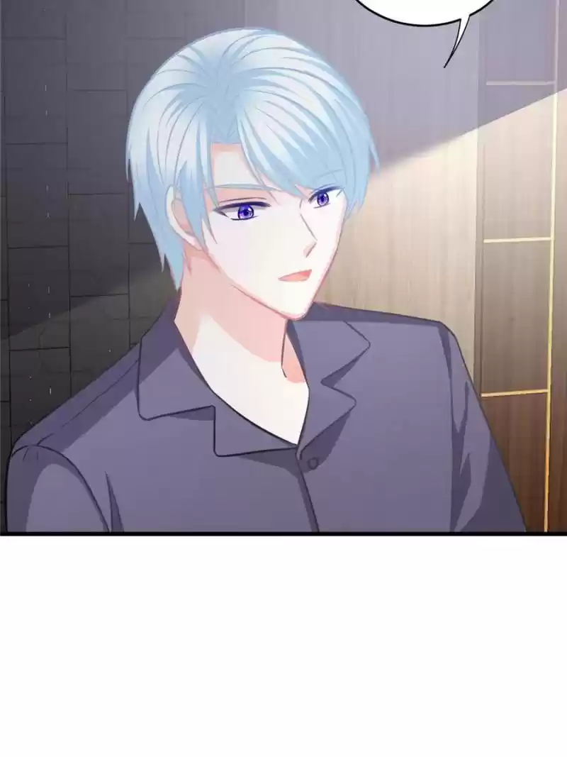 The Icy Chairman’S Cute Little Wife Chapter 110