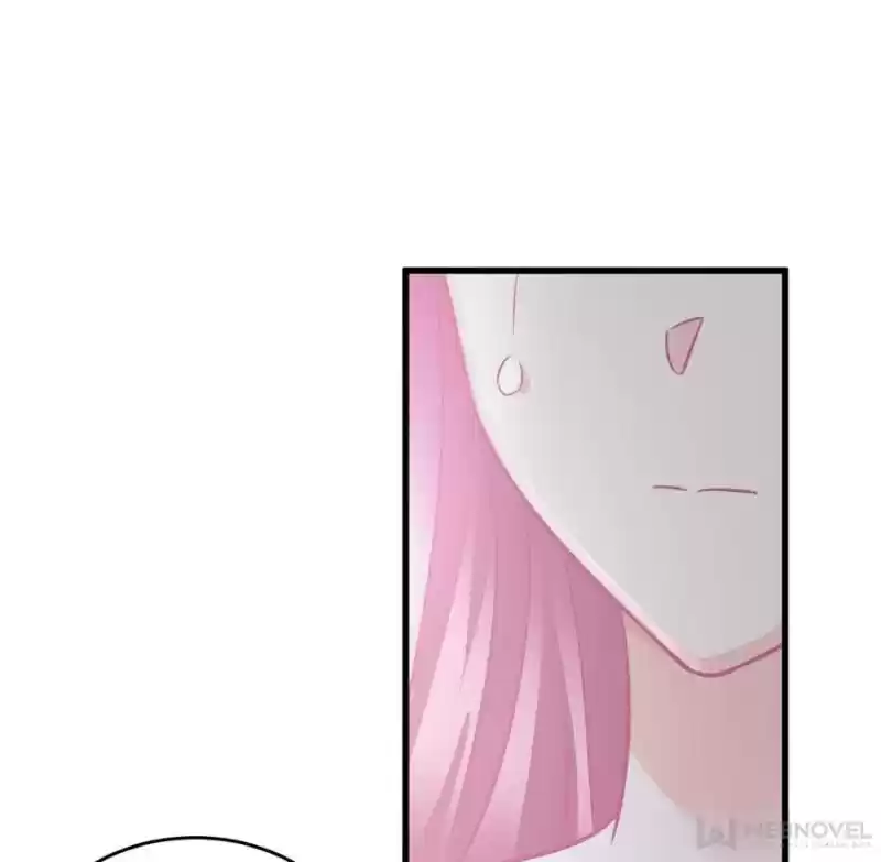 The Icy Chairman’S Cute Little Wife Chapter 110