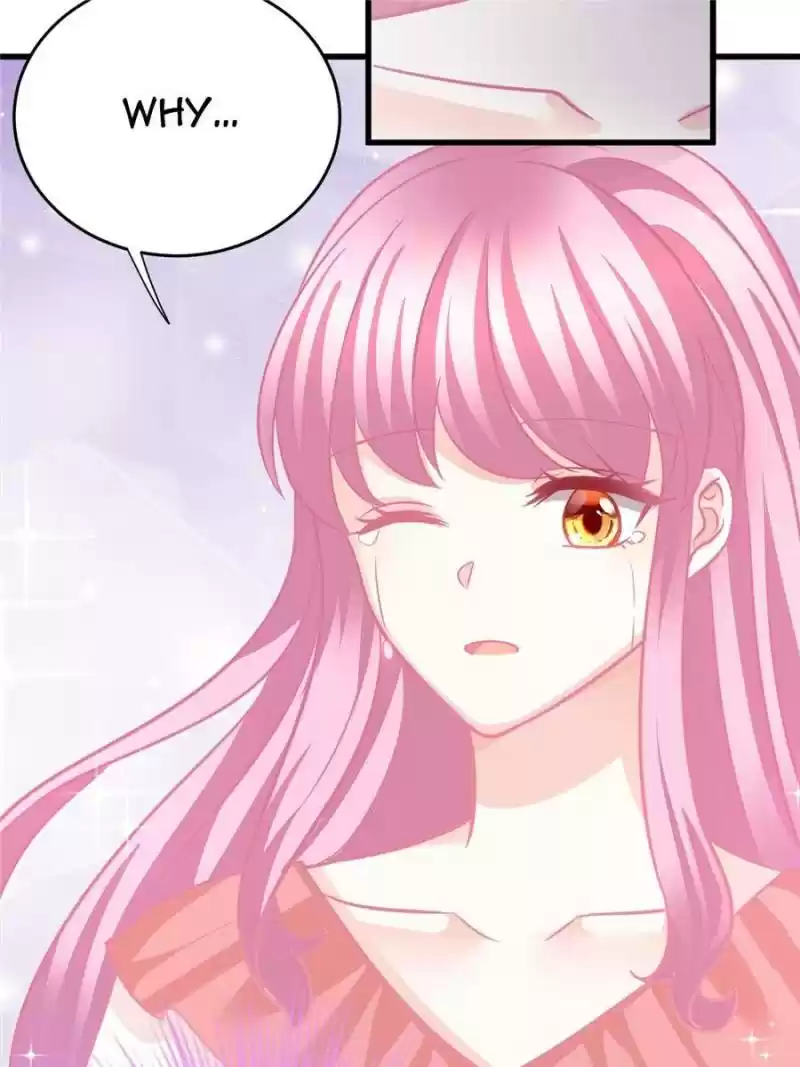 The Icy Chairman’S Cute Little Wife Chapter 110