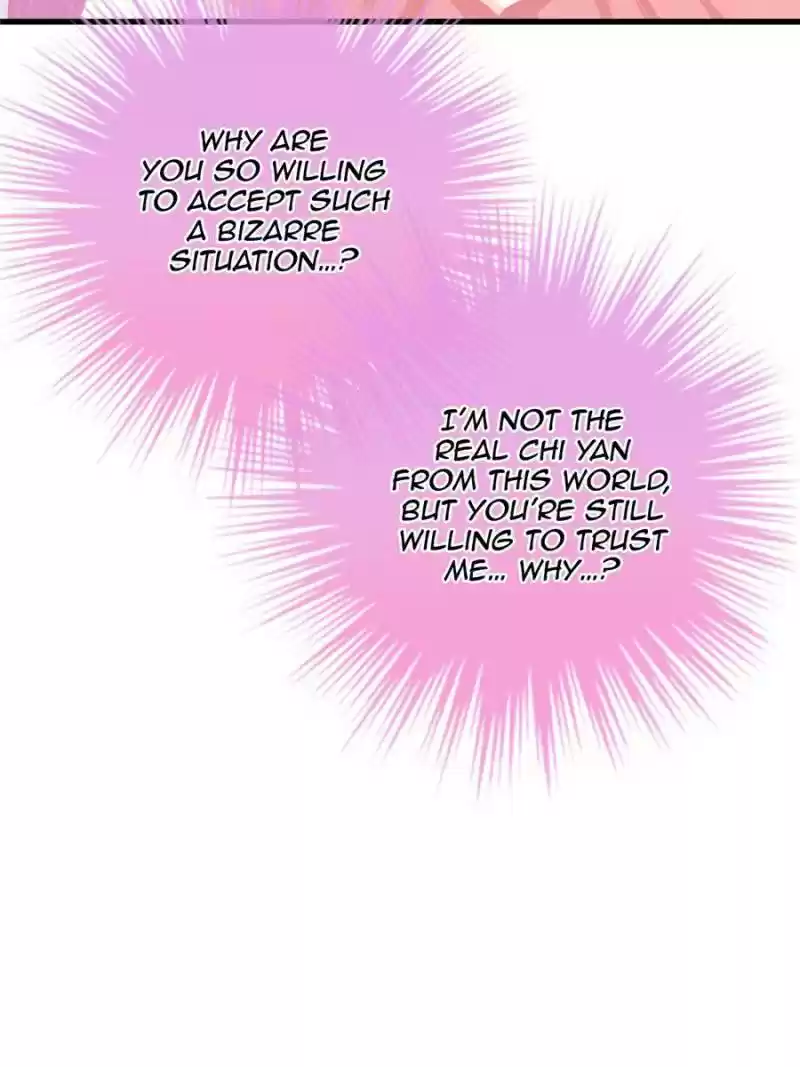 The Icy Chairman’S Cute Little Wife Chapter 110