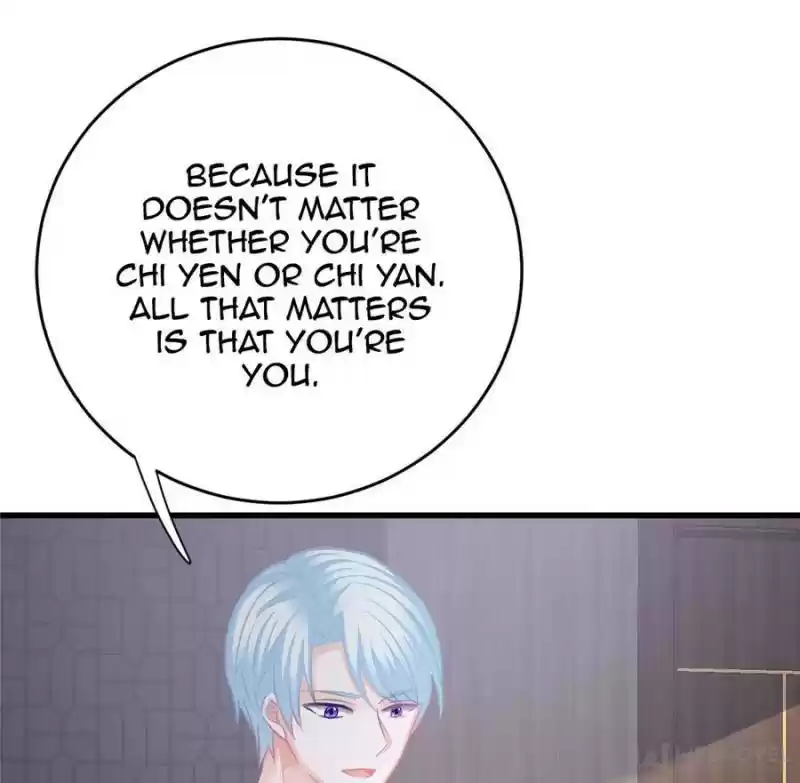 The Icy Chairman’S Cute Little Wife Chapter 110