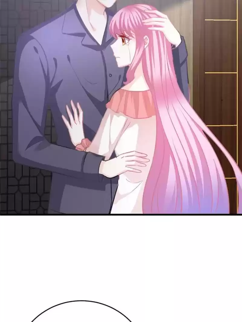 The Icy Chairman’S Cute Little Wife Chapter 110