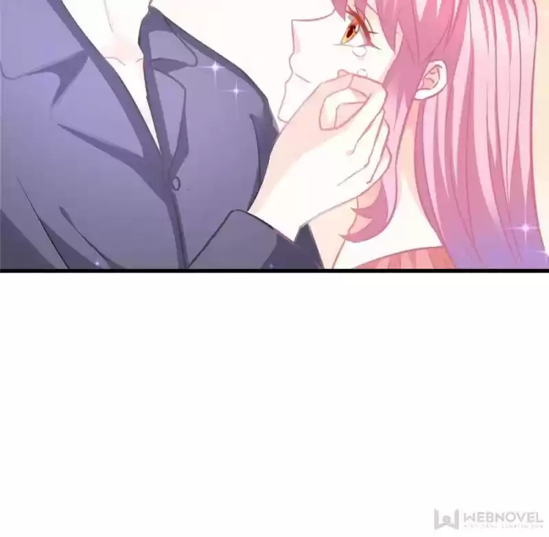 The Icy Chairman’S Cute Little Wife Chapter 110