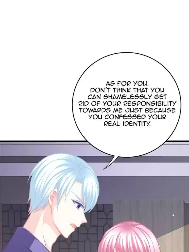 The Icy Chairman’S Cute Little Wife Chapter 110