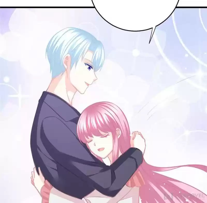 The Icy Chairman’S Cute Little Wife Chapter 110