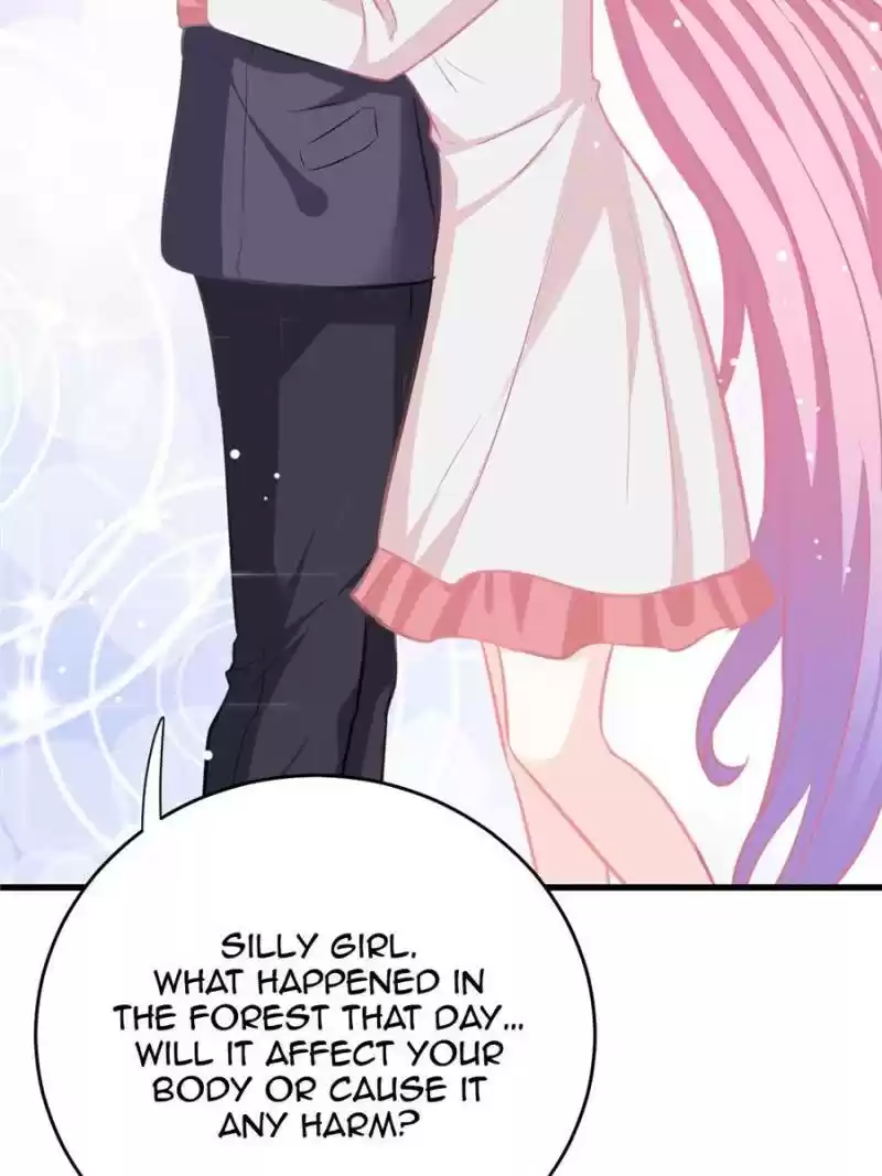 The Icy Chairman’S Cute Little Wife Chapter 110