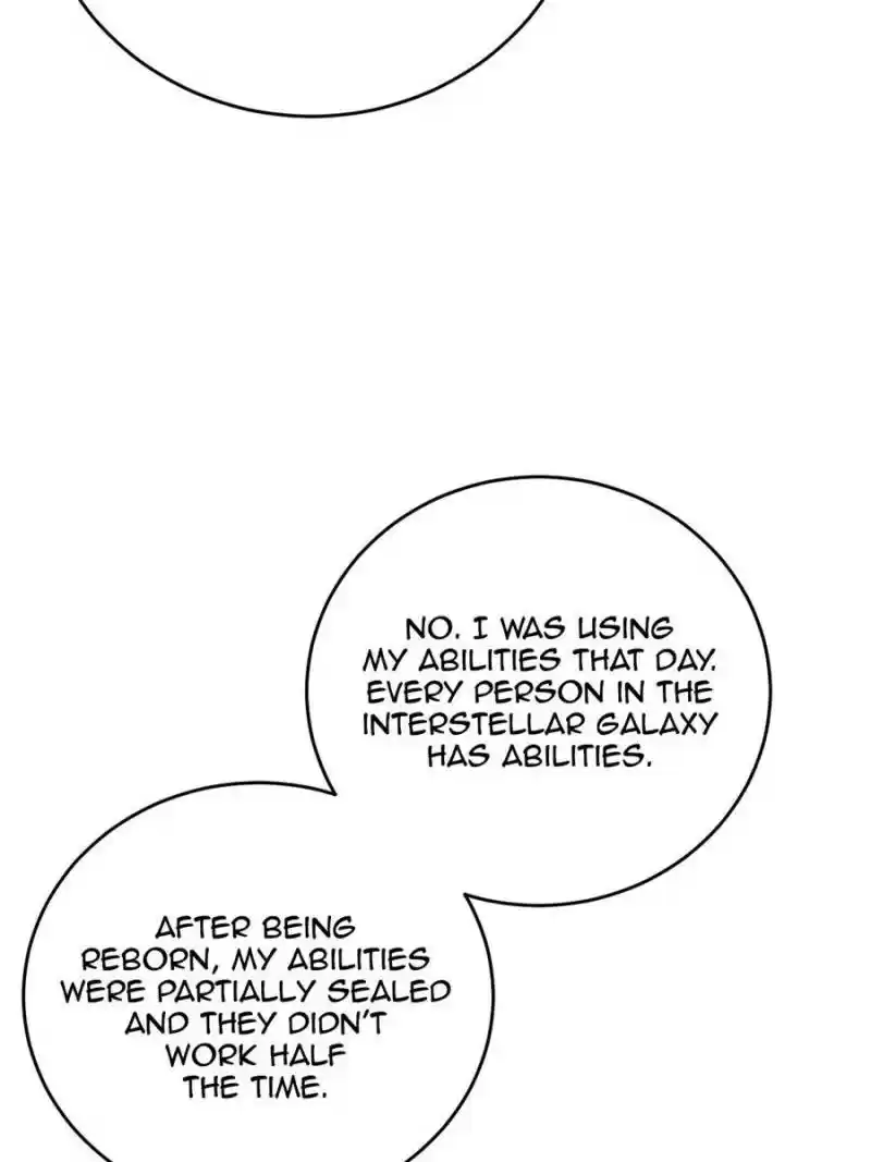 The Icy Chairman’S Cute Little Wife Chapter 110