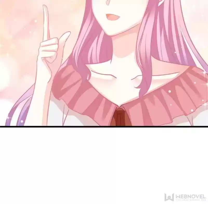 The Icy Chairman’S Cute Little Wife Chapter 110