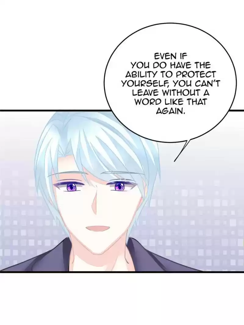 The Icy Chairman’S Cute Little Wife Chapter 110