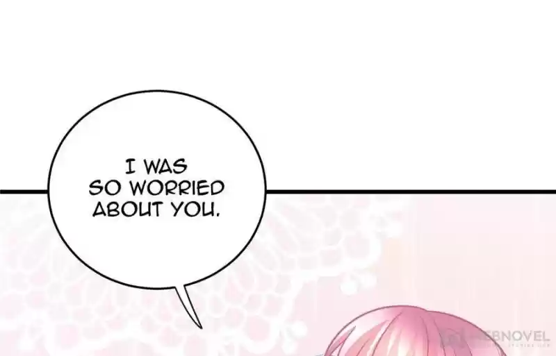 The Icy Chairman’S Cute Little Wife Chapter 110