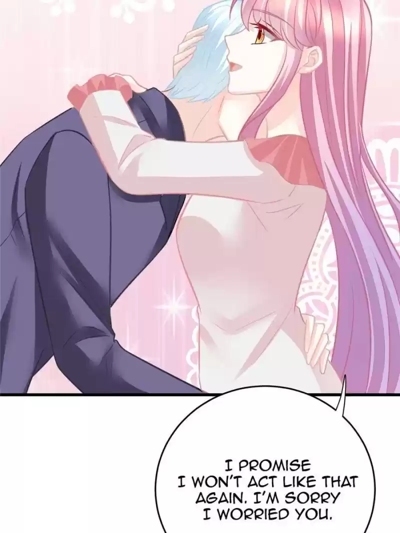 The Icy Chairman’S Cute Little Wife Chapter 110