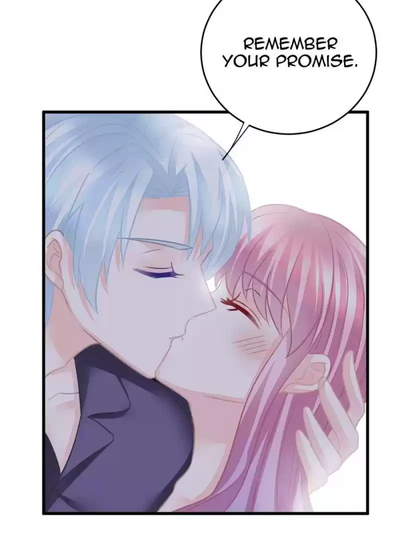 The Icy Chairman’S Cute Little Wife Chapter 110