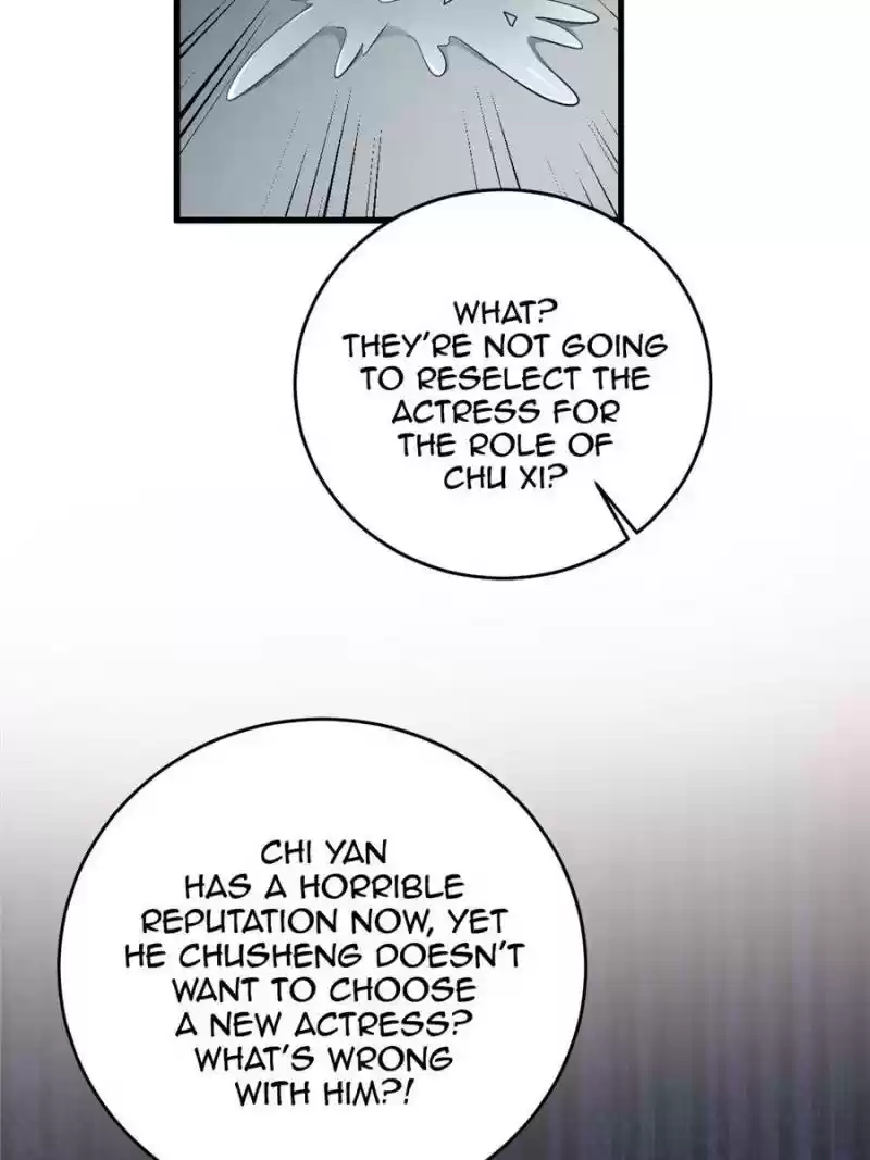 The Icy Chairman’S Cute Little Wife Chapter 110