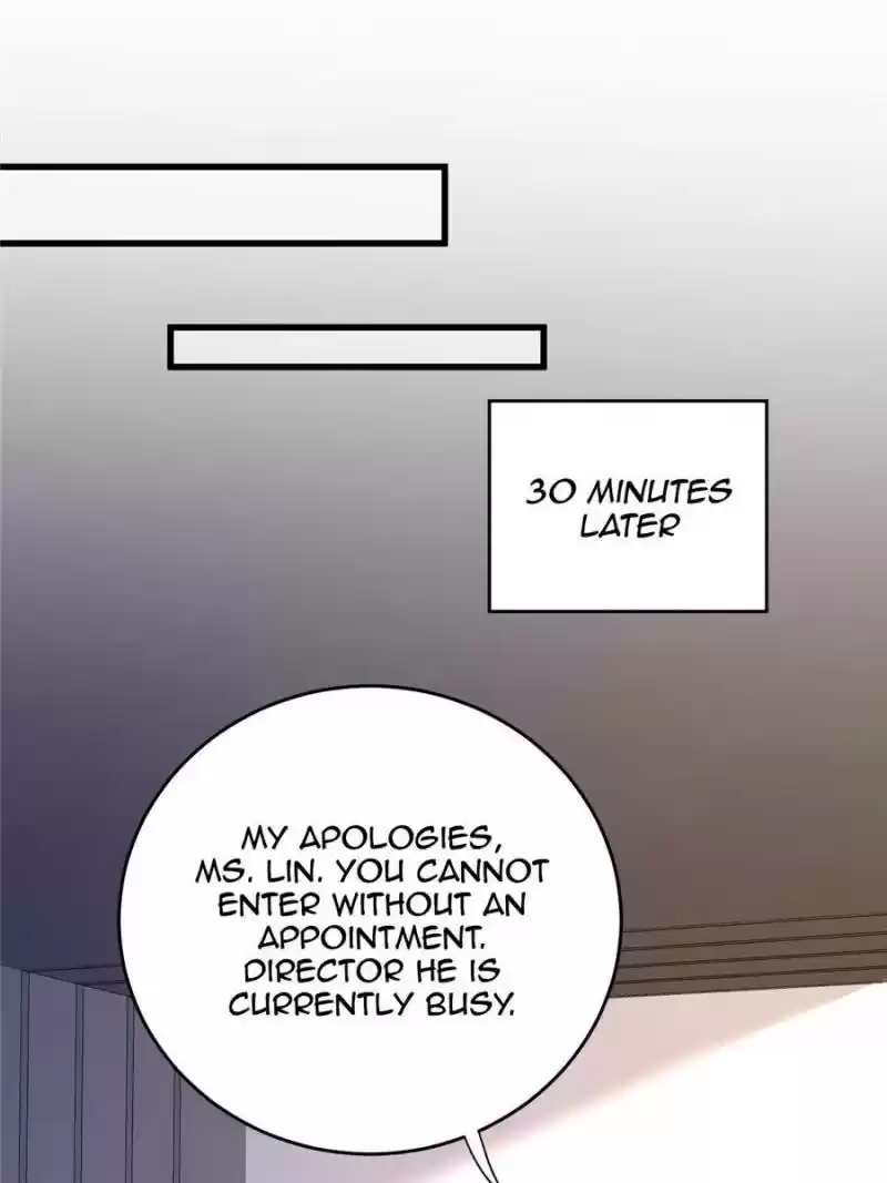 The Icy Chairman’S Cute Little Wife Chapter 111