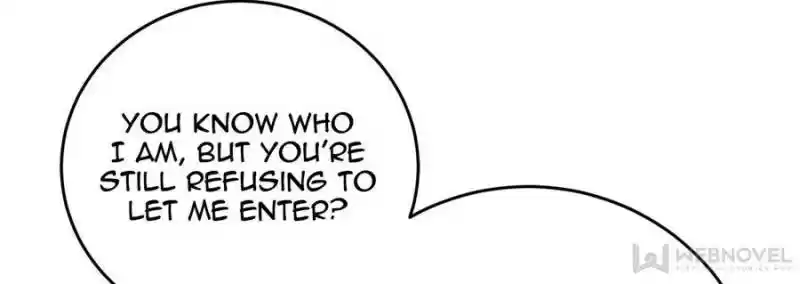 The Icy Chairman’S Cute Little Wife Chapter 111