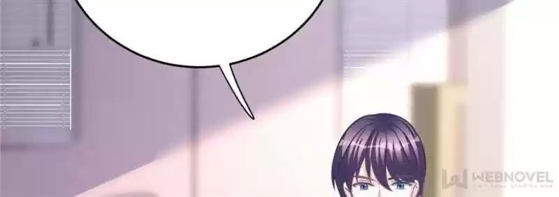 The Icy Chairman’S Cute Little Wife Chapter 111