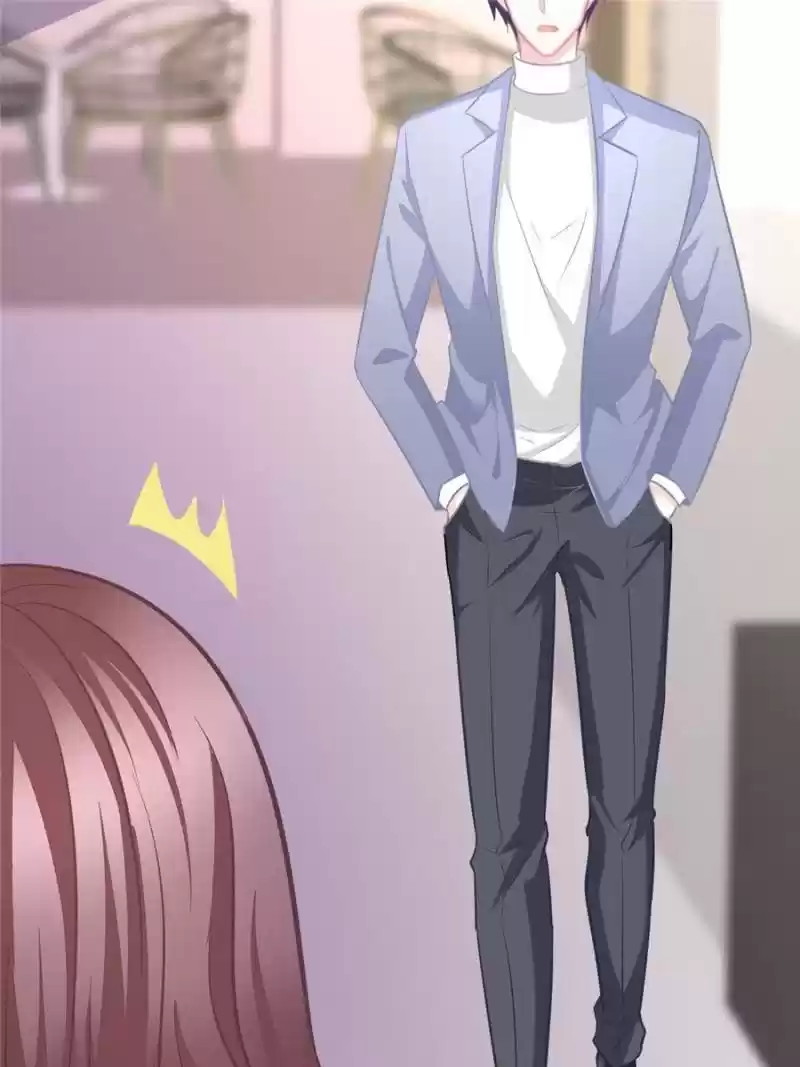 The Icy Chairman’S Cute Little Wife Chapter 111