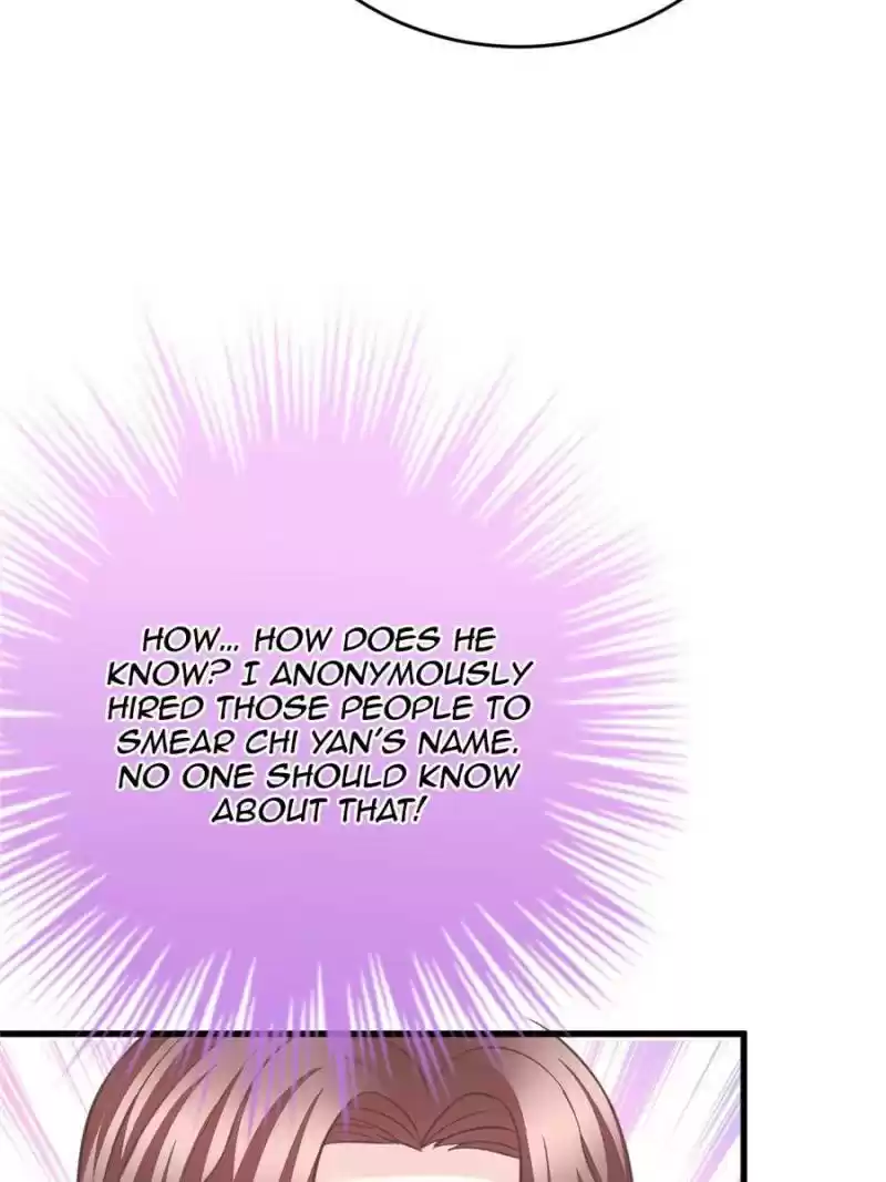 The Icy Chairman’S Cute Little Wife Chapter 111