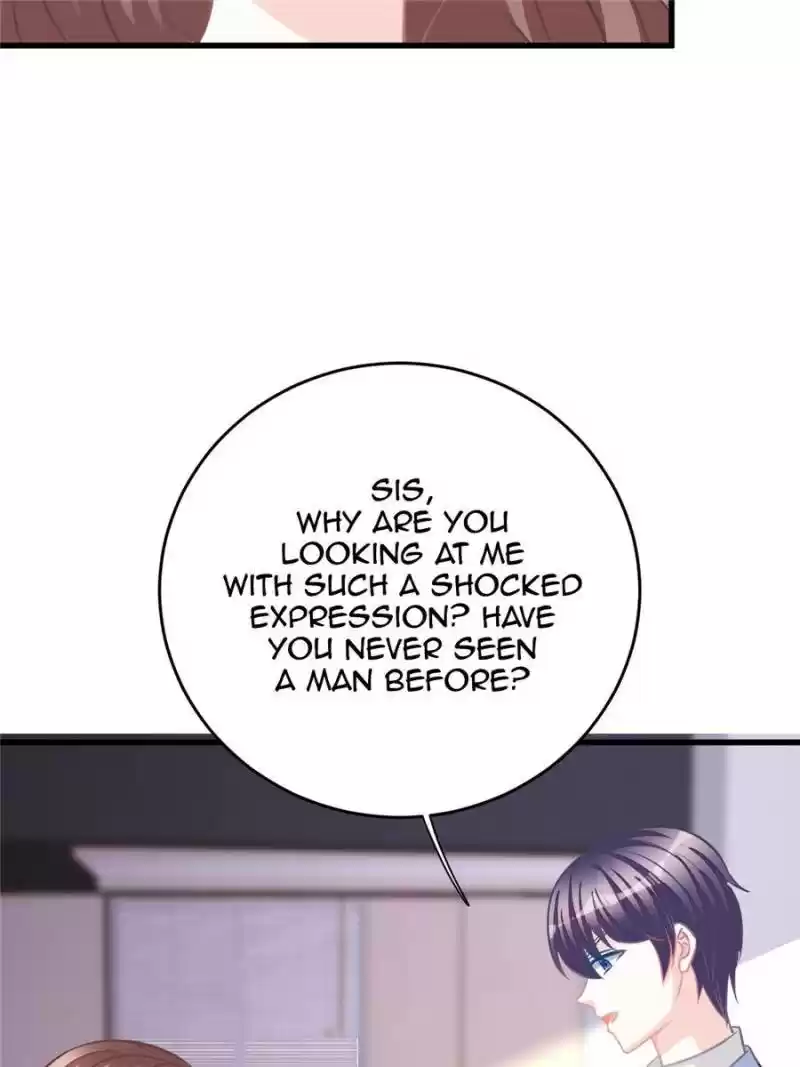 The Icy Chairman’S Cute Little Wife Chapter 111