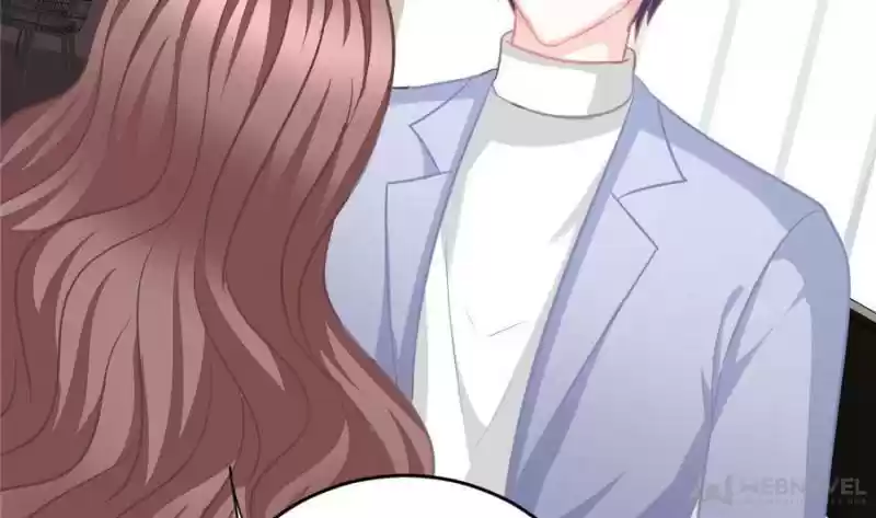 The Icy Chairman’S Cute Little Wife Chapter 111