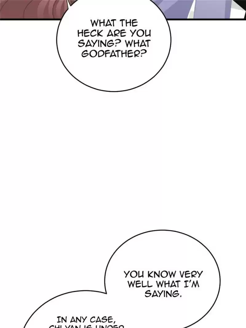 The Icy Chairman’S Cute Little Wife Chapter 111