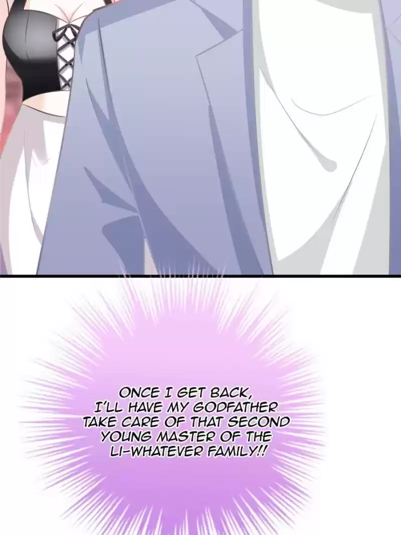 The Icy Chairman’S Cute Little Wife Chapter 111