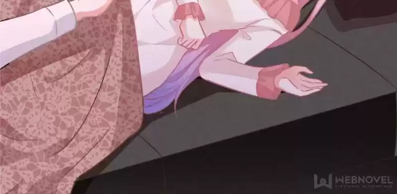 The Icy Chairman’S Cute Little Wife Chapter 111