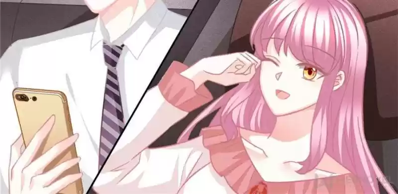 The Icy Chairman’S Cute Little Wife Chapter 111